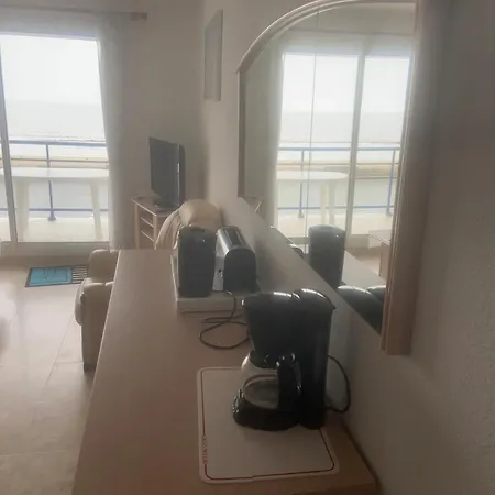 Avec Balcon Face شقة نوتر دام دي مونتس