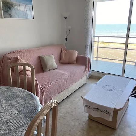 شقة Avec Balcon Face