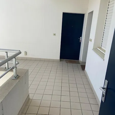 Apartment Avec Balcon Face Notre-Dame-de-Monts