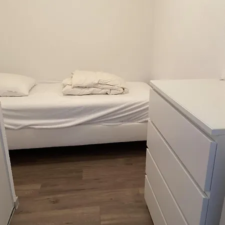 Avec Balcon Face شقة نوتر دام دي مونتس