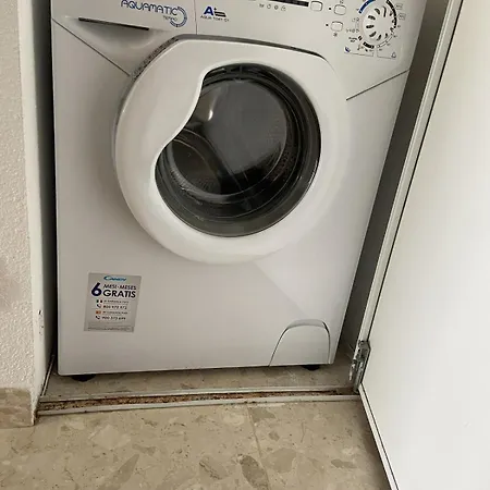Appartement Avec Balcon Face Notre-Dame-de-Monts