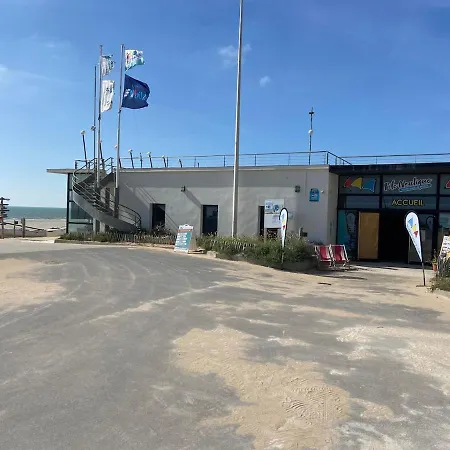 Avec Balcon Face * Notre-Dame-de-Monts