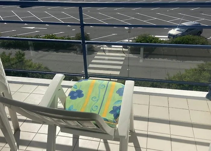 Avec Balcon Face Notre-Dame-de-Monts