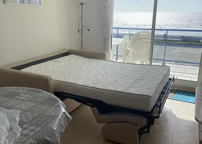 Avec Balcon Face * Notre-Dame-de-Monts