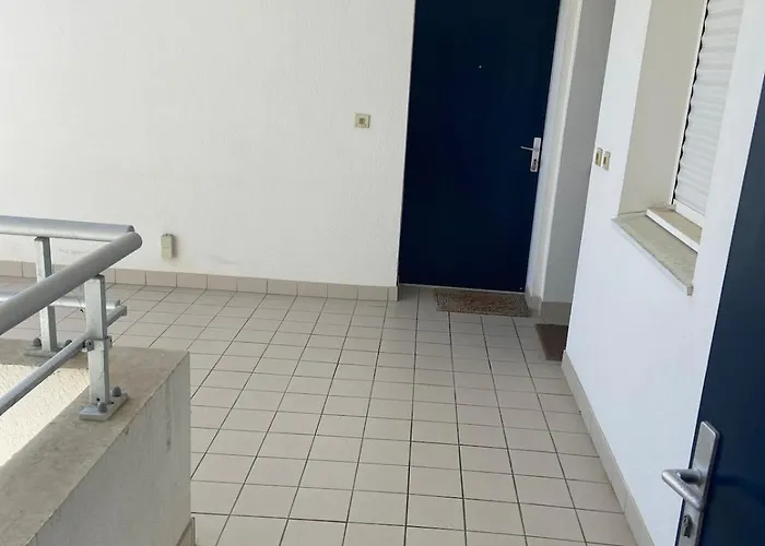 Apartment Avec Balcon Face Notre-Dame-de-Monts