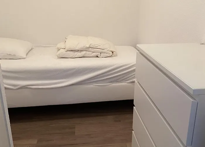 Avec Balcon Face Apartment Notre-Dame-de-Monts