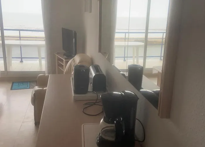 Avec Balcon Face Apartment Notre-Dame-de-Monts