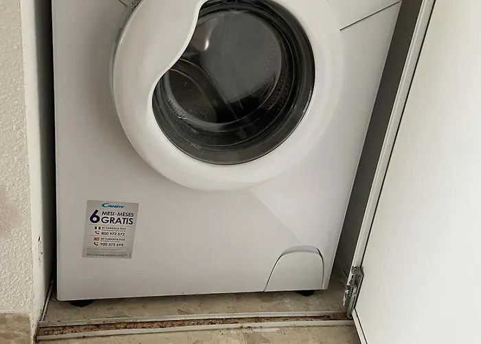 Apartment Avec Balcon Face Notre-Dame-de-Monts