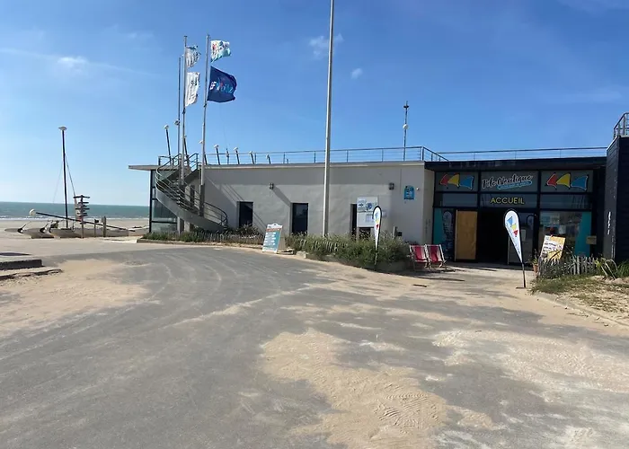Avec Balcon Face * Notre-Dame-de-Monts